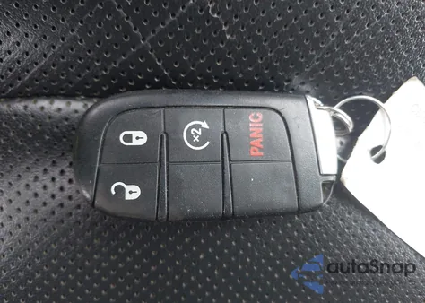 2017 Dodge Journey Gt Awd from USA, damaged, VIN 3C4PDDEGXHT620210